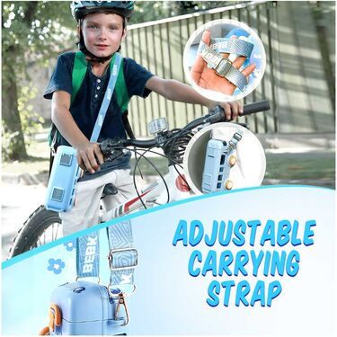 Bus Shaped Sipper Water Bottle For Kids💦🔥