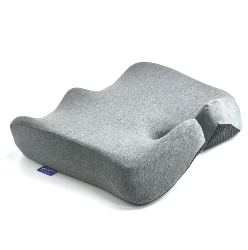 Pressure Relief Seat Cushion - All Purpose | Universal Size | Pain Relief