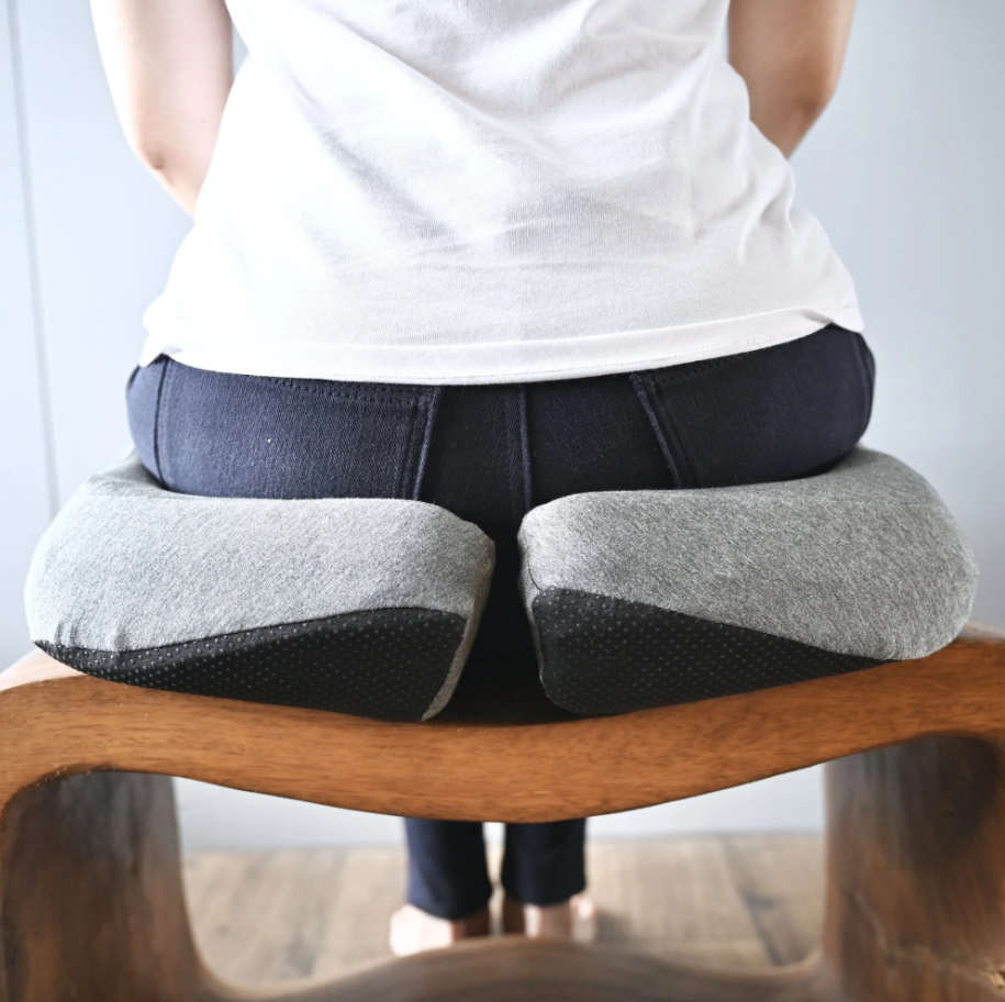 Pressure Relief Seat Cushion - All Purpose | Universal Size | Pain Relief