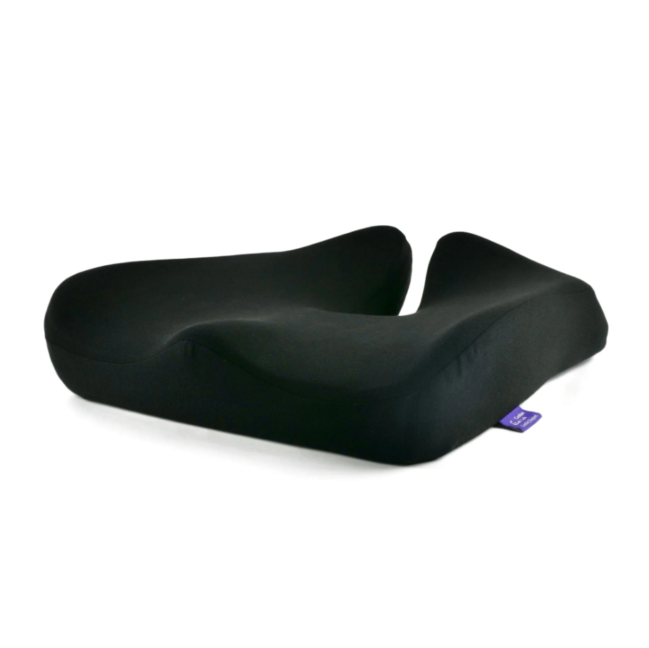 Pressure Relief Seat Cushion - All Purpose | Universal Size | Pain Relief