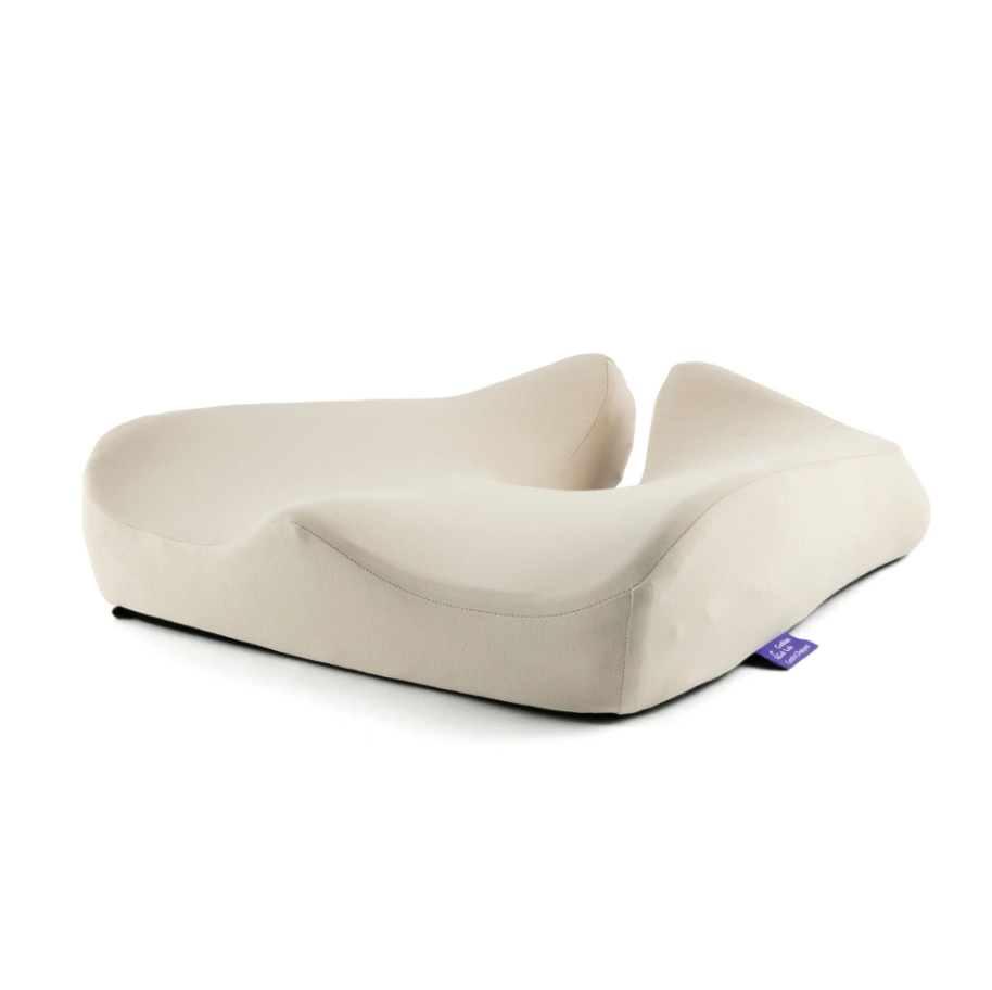 Pressure Relief Seat Cushion - All Purpose | Universal Size | Pain Relief