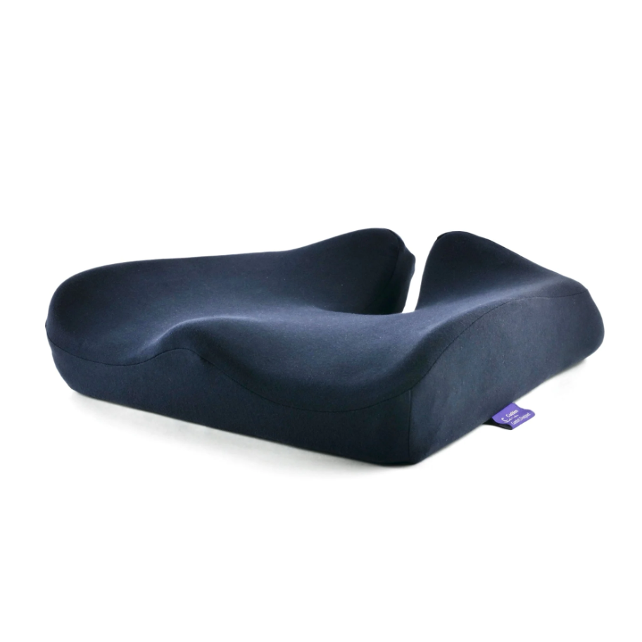 Pressure Relief Seat Cushion - All Purpose | Universal Size | Pain Relief